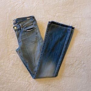 Citizens of Humanity Dita Petite Boot Jeans